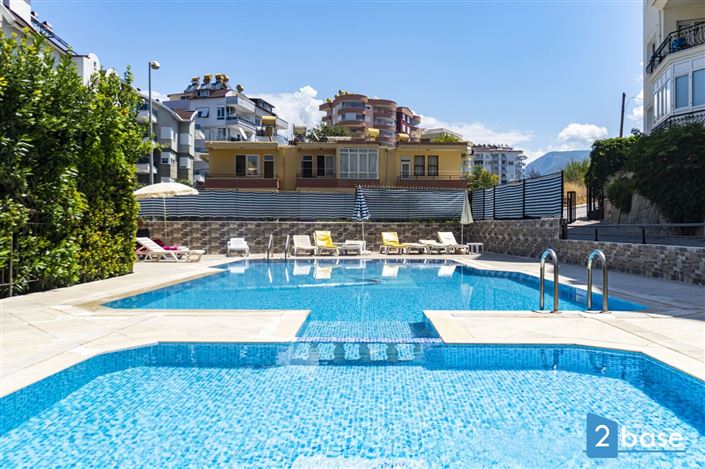 Image No.3-2 Bed Apartment for sale