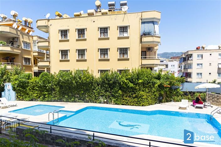 Image No.5-2 Bed Apartment for sale