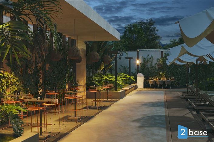 Image No.3-1 Bed Apartment for sale