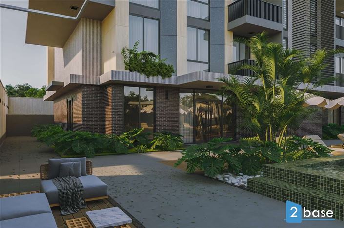 Image No.4-1 Bed Apartment for sale