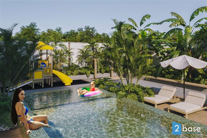 Image No.7-1 Bed Apartment for sale