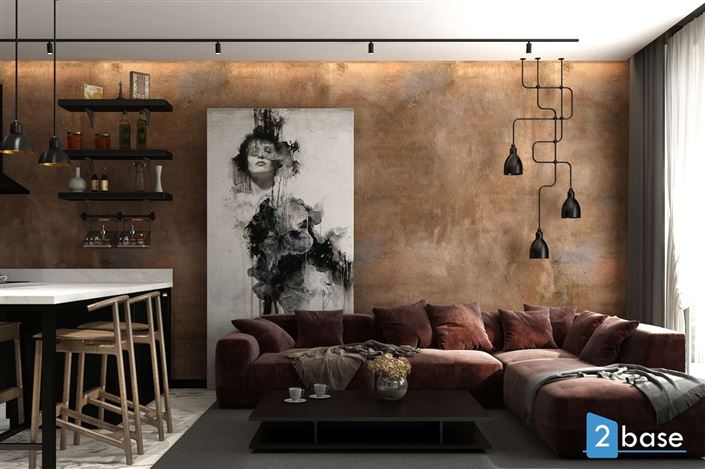 Image No.8-1 Bed Apartment for sale