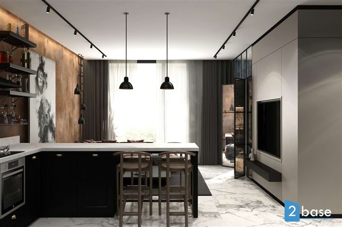 Image No.11-1 Bed Apartment for sale