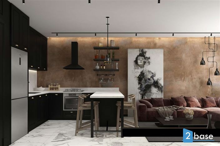 Image No.14-1 Bed Apartment for sale