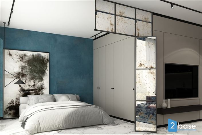 Image No.17-1 Bed Apartment for sale