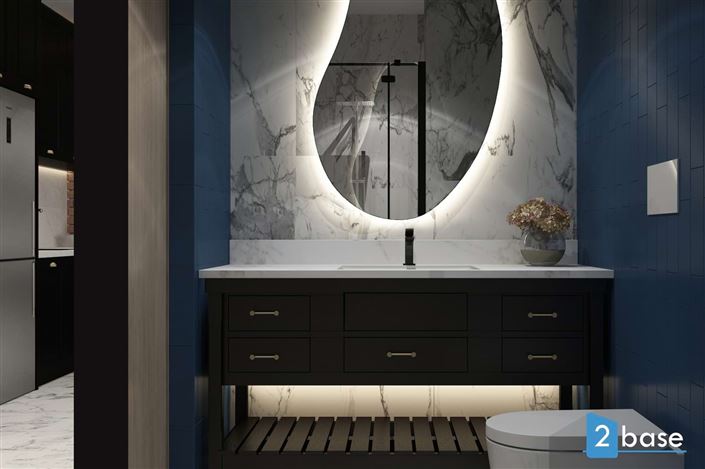 Image No.25-1 Bed Apartment for sale