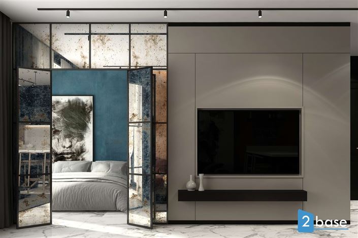 Image No.23-1 Bed Apartment for sale