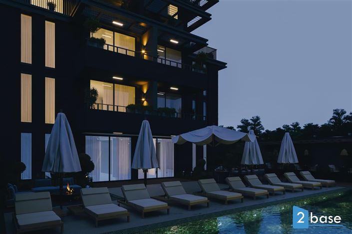 Image No.7-1 Bed Apartment for sale