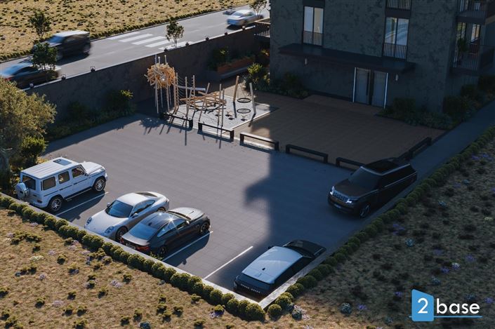 Image No.5-1 Bed Apartment for sale