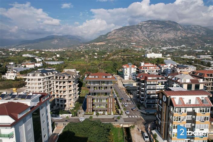 Image No.9-1 Bed Apartment for sale