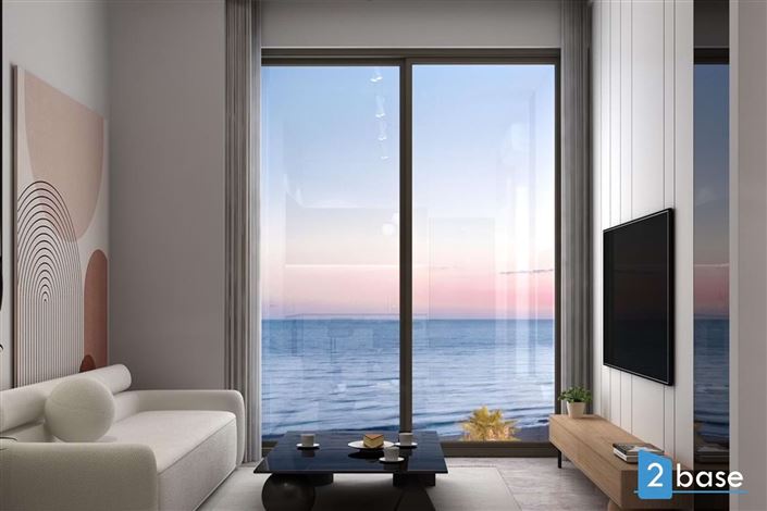 Image No.12-1 Bed Apartment for sale