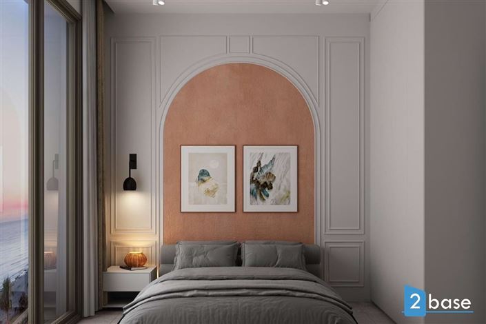 Image No.11-1 Bed Apartment for sale