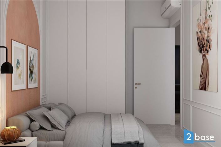 Image No.17-1 Bed Apartment for sale