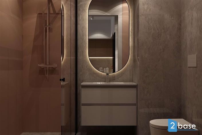 Image No.16-1 Bed Apartment for sale