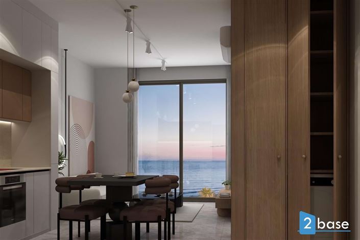 Image No.20-1 Bed Apartment for sale