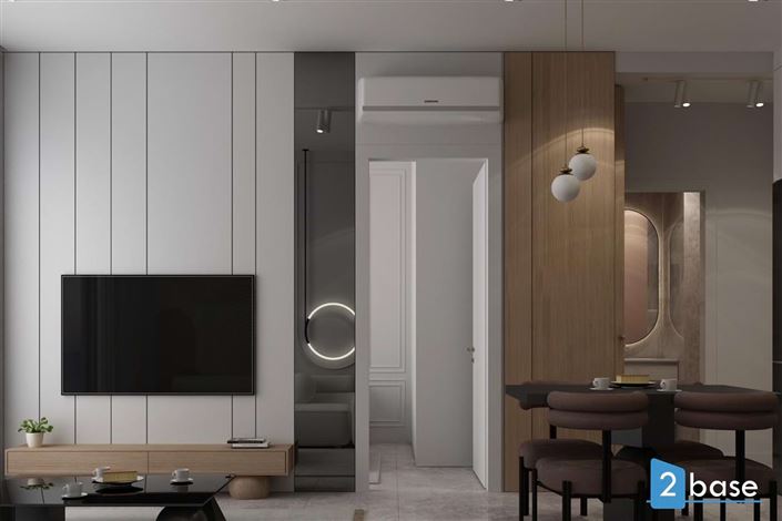 Image No.19-1 Bed Apartment for sale