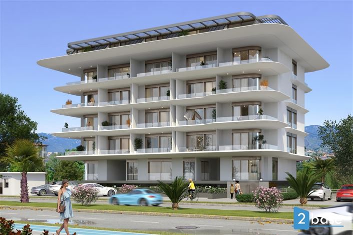 Image No.4-1 Bed Apartment for sale