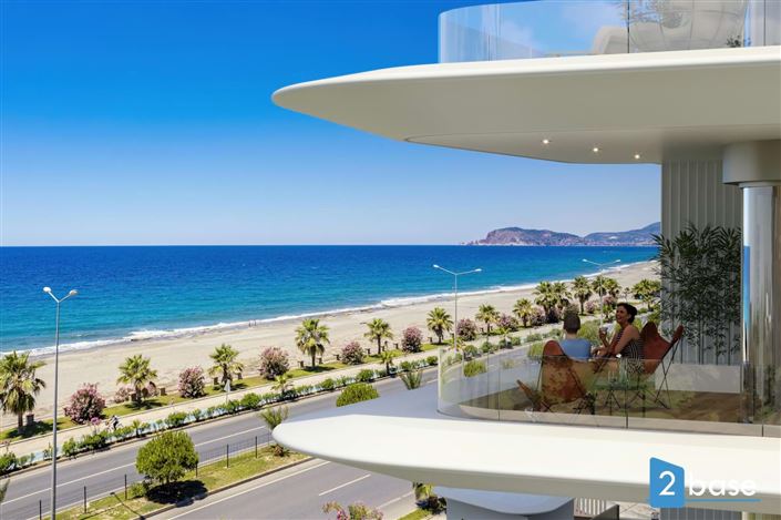 Image No.3-1 Bed Apartment for sale