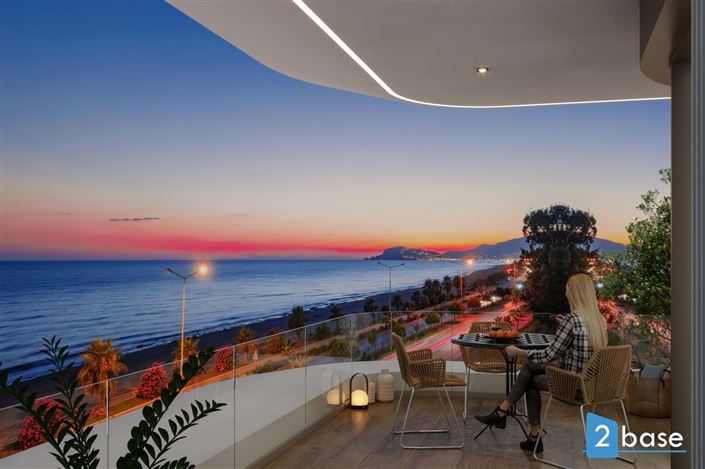 Image No.7-1 Bed Apartment for sale