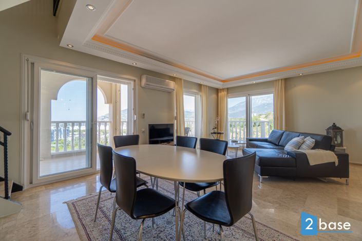 Image No.15-3 Bed Penthouse for sale