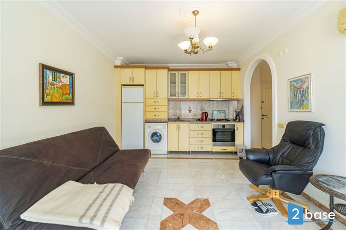 Image No.14-1 Bed Apartment for sale