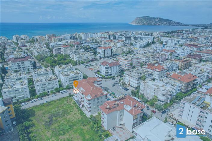 Image No.19-1 Bed Apartment for sale