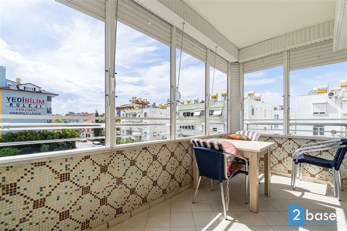 Image No.10-1 Bed Apartment for sale