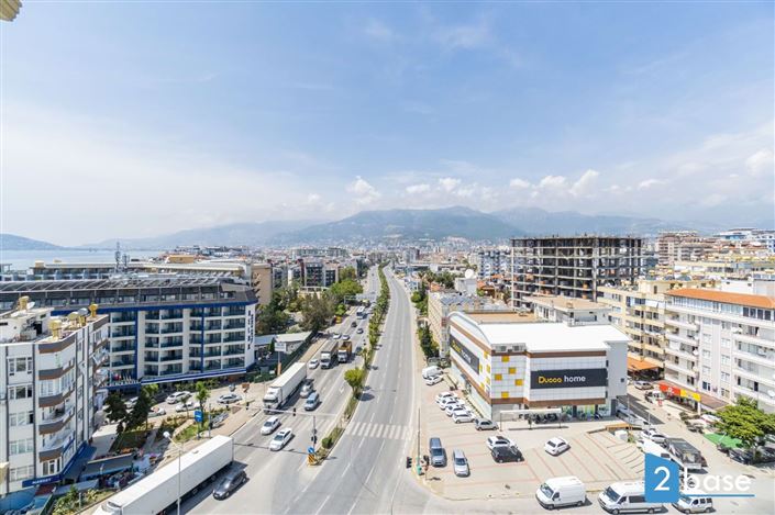 Image No.27-2 Bed Apartment for sale