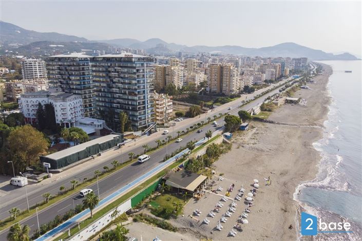 Image No.2-2 Bed Apartment for sale