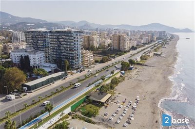 2 Bed Apartment for sale