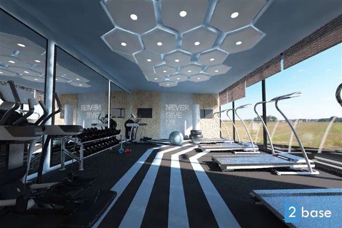 Image No.8-1 Bed Apartment for sale