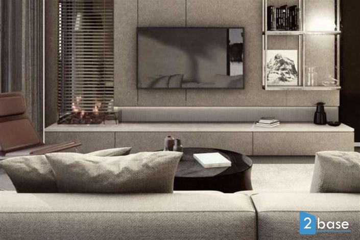 Image No.12-1 Bed Apartment for sale