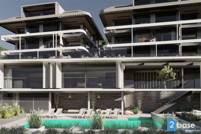 Image No.3-1 Bed Apartment for sale