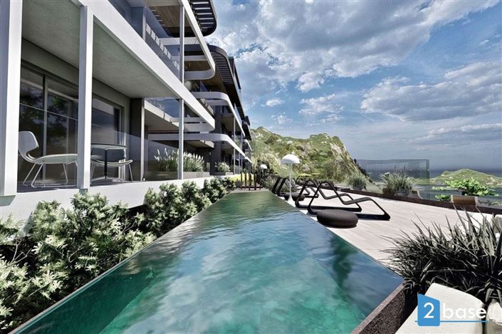 Image No.2-1 Bed Apartment for sale