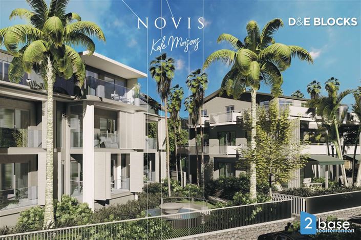 Image No.4-1 Bed Apartment for sale