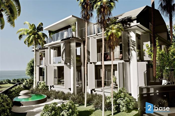 Image No.7-1 Bed Apartment for sale