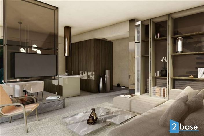 Image No.10-1 Bed Apartment for sale