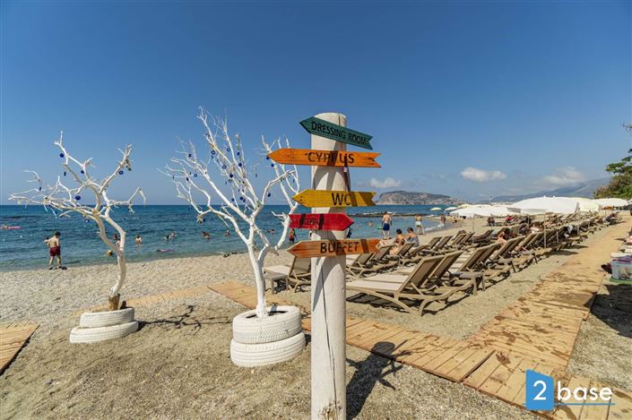 Image No.4-2 Bed Apartment for sale