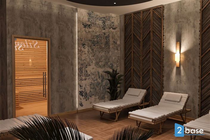 Image No.10-1 Bed Apartment for sale