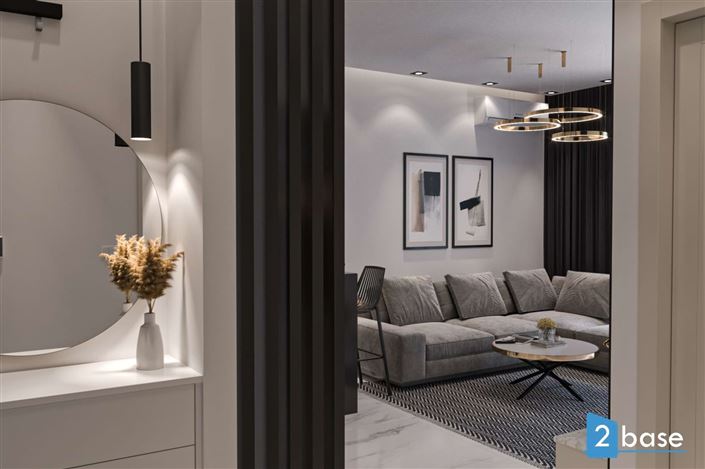 Image No.13-1 Bed Apartment for sale