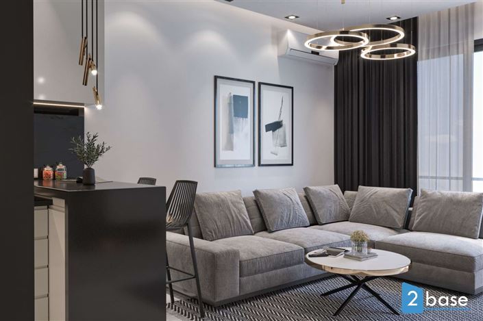 Image No.14-1 Bed Apartment for sale