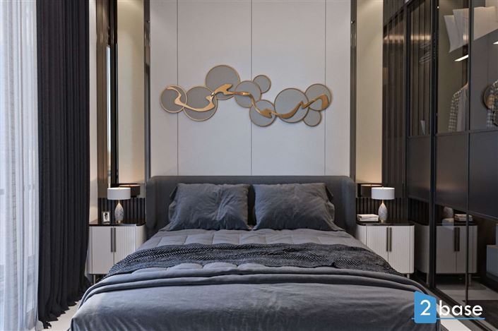 Image No.16-1 Bed Apartment for sale