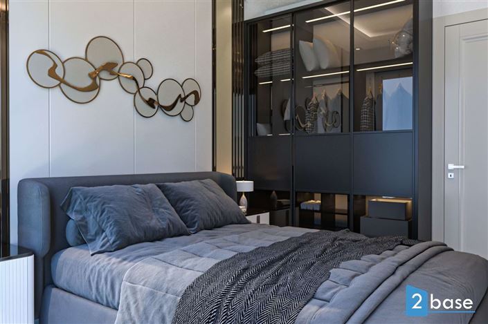 Image No.17-1 Bed Apartment for sale