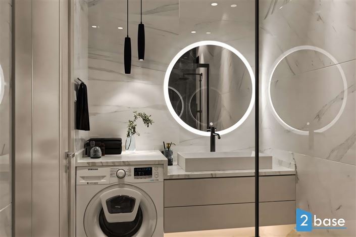 Image No.18-1 Bed Apartment for sale