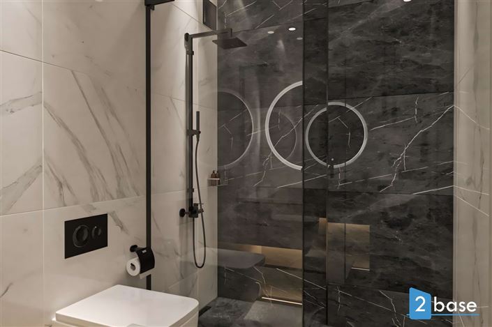 Image No.19-1 Bed Apartment for sale