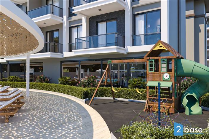 Image No.3-1 Bed Apartment for sale