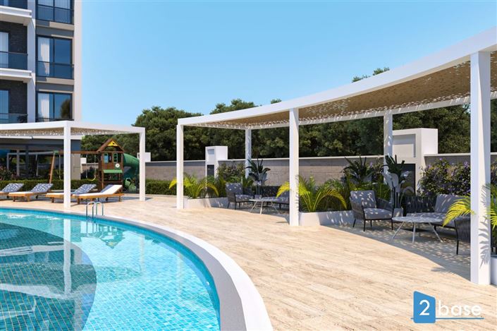 Image No.8-1 Bed Apartment for sale