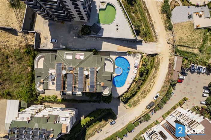 Image No.11-2 Bed Apartment for sale