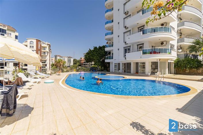 Image No.6-2 Bed Apartment for sale