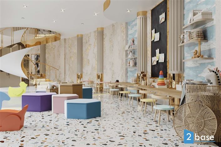 Image No.9-1 Bed Apartment for sale